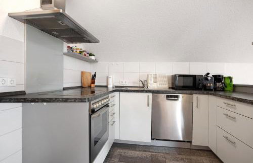 Ferienwohnung Goelz - Foto 10