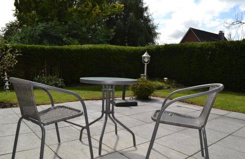 Ferienhaus am Wasser (Knockster Tief) - Foto 29