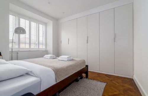 Central London apartment in Vauxhall near big Ben - Foto 14