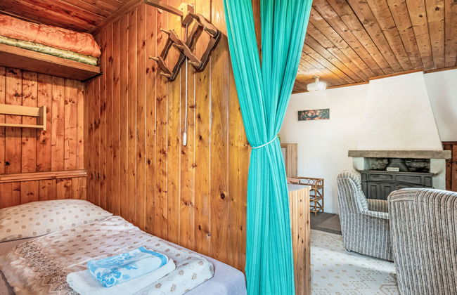 2 bedroom House in Liberec with garden - Photo 13