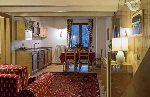 Residence Hotel K2 - Photo 8