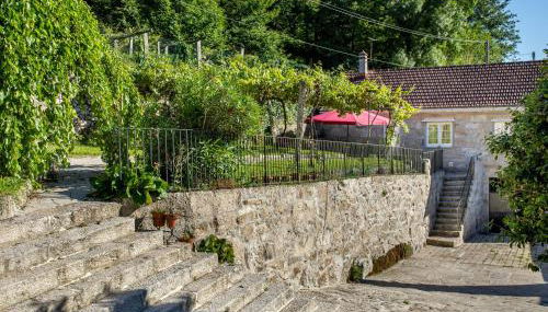 QUINTA do SOUTO BARCIADEMERA - Foto 5