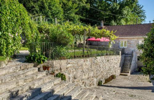 QUINTA do SOUTO BARCIADEMERA - Foto 5