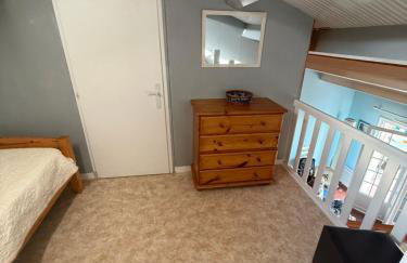 Maison familiale la Parée - Foto 23