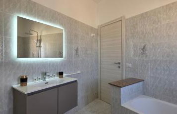 DANIEL SUPERIOR APARTMENTS - Tropea City Center - 250m from the Train Station - Foto 37