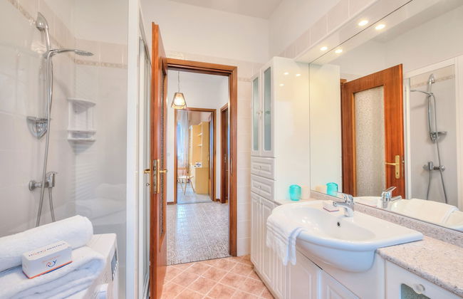 Zio Enry Terrace Apartment Orta Lake - Foto 23