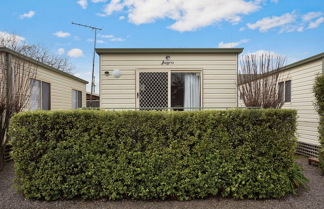 Lake Hamilton Motor Village & Caravan Park - Photo 48