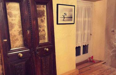 Βίλα Αρμονία Ορεινή Κορινθία - Foto 11