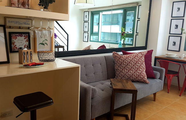 Pad in BGC Fort St.Luke - Foto 13