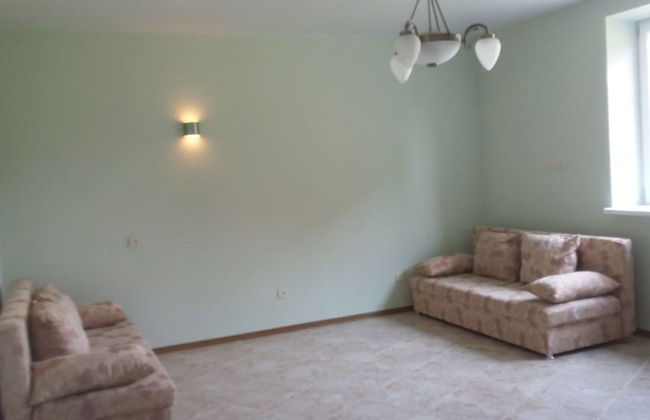 City Villas with Sauna - Foto 10