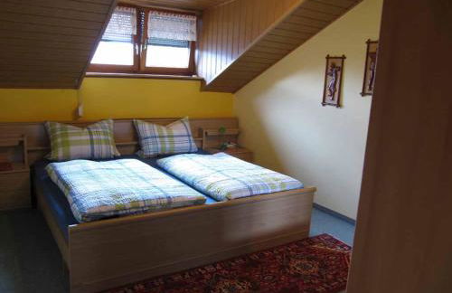 Ferienwohnung Kreuzer Lydia - Foto 8