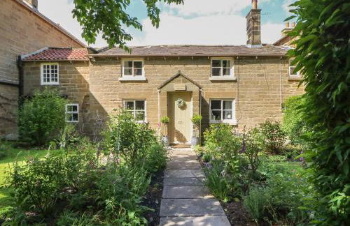 Black Horse Cottage - Foto 1