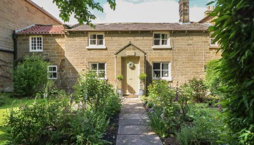 Black Horse Cottage - Foto 1