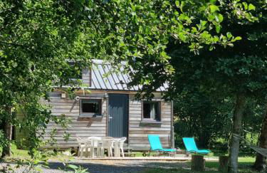 Insolite Tiny House Sérénité Bien Être - Foto 14