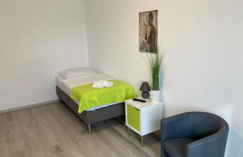 Zimmervermietung38 - Wild 3 - Foto 8