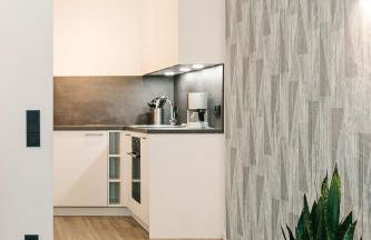 Moderne 3 Zi.-FeWo Scandi Style 70 qm Nähe Freiburg - Foto 6