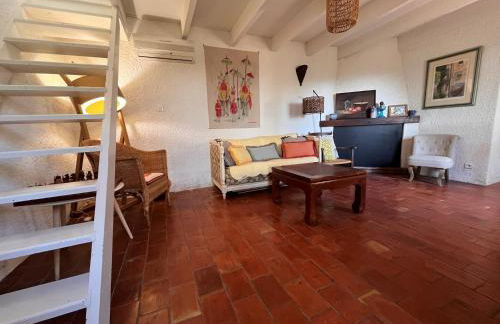 Aix-en-Provence, Bastidon provençal plein cœur de la forêt avec vue unique - Foto 41