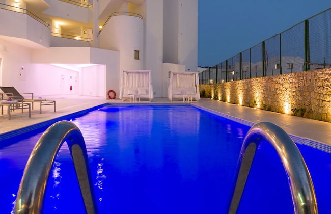My Way Luxury Ibiza Studios - Foto 28