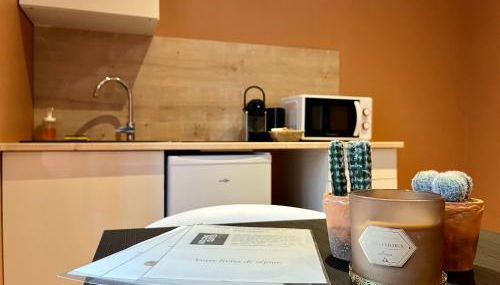 LesCinqSuites/ Le Marrakech - DABNB - Photo 5, minibar