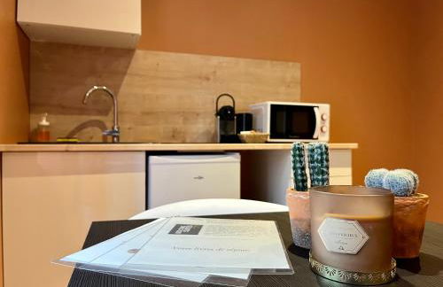 LesCinqSuites/ Le Marrakech - DABNB - Photo 5