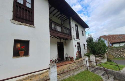 Vivienda Vacacional Casa Casenti - Foto 8