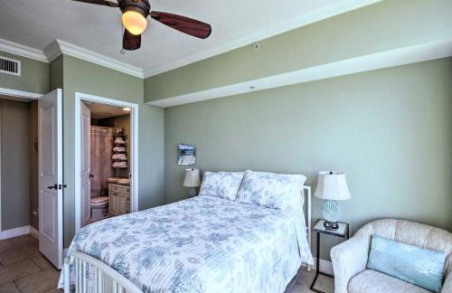 Pensacola Beach Resort Condo with Beach Access! - Photo 17
