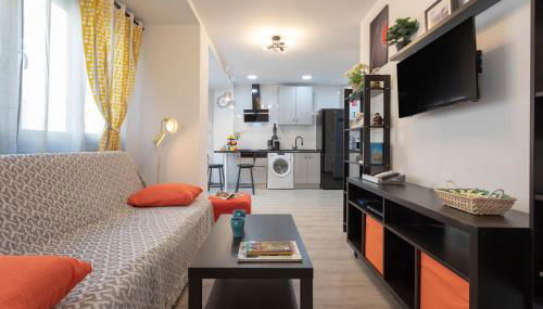 Sunstay Eslava Flat I A Malaga - Foto 3