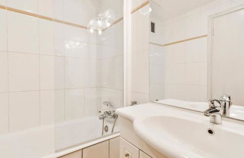 Charmant 2 pièces au centre de Courchevel avec accès skis aux pieds - FR-1-514-65 - Foto 7