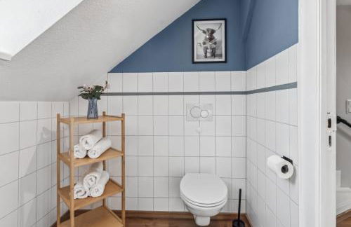 Luxury city apartment with parking - Foto 15