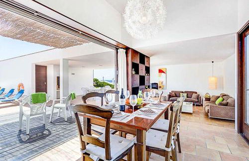 Villa Tamarells Ullastres - Foto 10