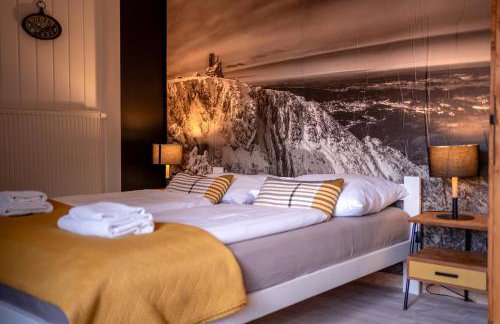 Apartamenty Sudeckie nad zalewem II - Foto 1