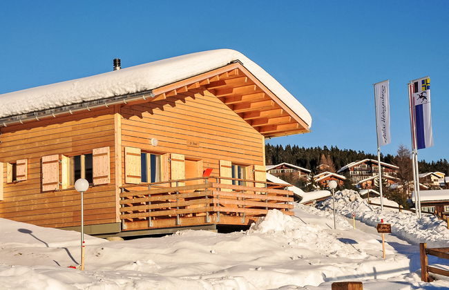 Maiensäss Komfort - Foto 39