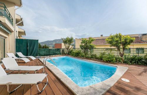 Relaxing time near the river - Foto 13