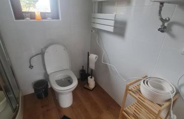 Domek na Czerwonej Górce - Foto 24