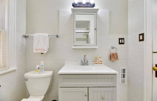 about 8 Mi From Canalside! Buffalo Vacation Rental - Foto 17