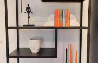 Zentral-kostenloses Parken-Mediapaket-Balkon-EN5 - Foto 44