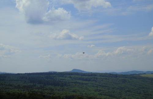 Ferienwohnung Rhön - Foto 36