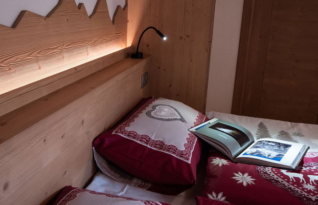 Stella Alpina Suite - Foto 5