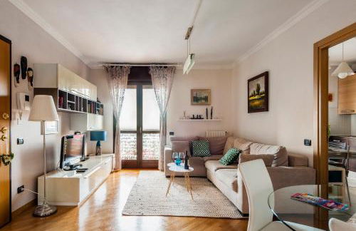 Hostly - Family Home Strada dell'Olio - Brand new 2BR, 2 Bathrooms with AC - Foto 7