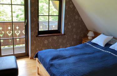 Dom w Gruszkach - Puszcza Białowieska - Foto 18