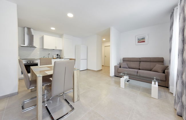 Sonrisa Deluxe Apartments Levante - Foto 41