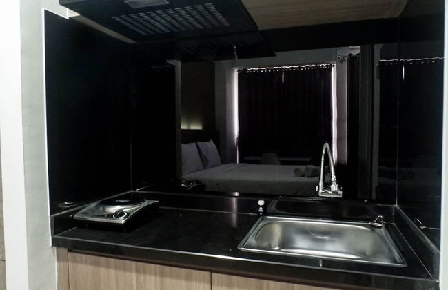 Modern Cozy Studio Apartment at Taman Melati - Photo 5