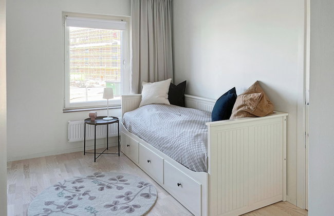 Hyllie Appartement - New Construction - Foto 1