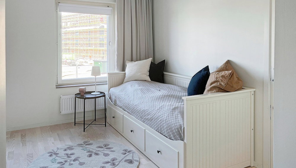 Hyllie Appartement - New Construction - Foto 1, Profilbild