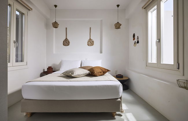 Ianemi Suites by K4 Kythnos - Foto 16