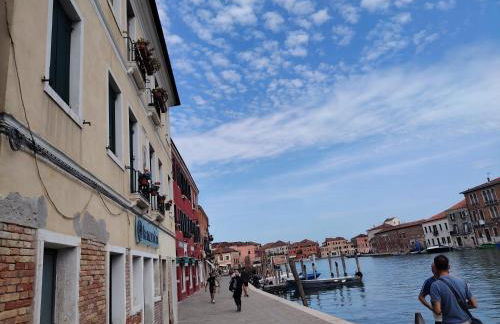 Moretti flat Canal View - Photo 19