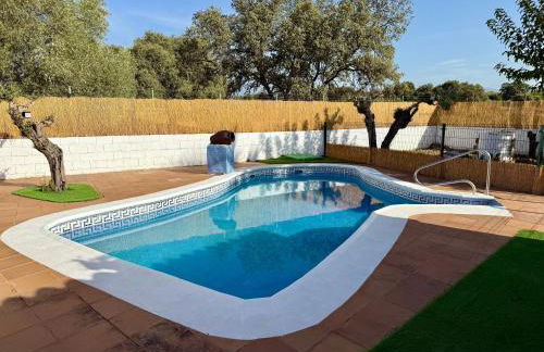 Casa Generoso en Navalcán - Foto 48