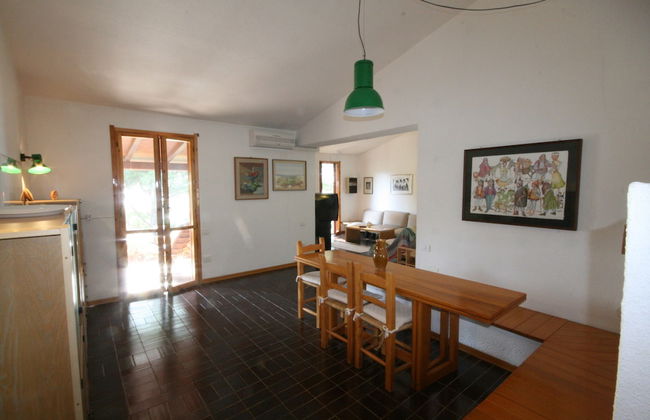 Villa Luisa - Photo 15