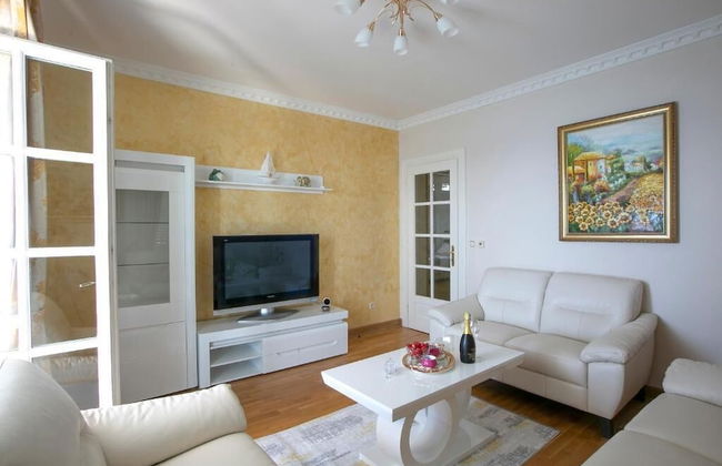 Beach Apartments Montesan - Foto 79