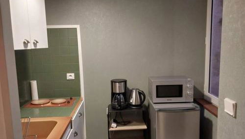 studio hyper centre, wifi, - Foto 5